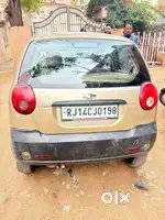 Chevrolet Spark 2010 Petrol Good Condition
