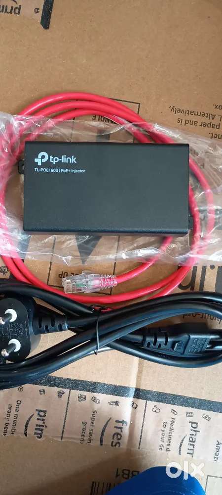POE injector