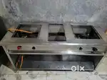 Restaurant Gas Burner