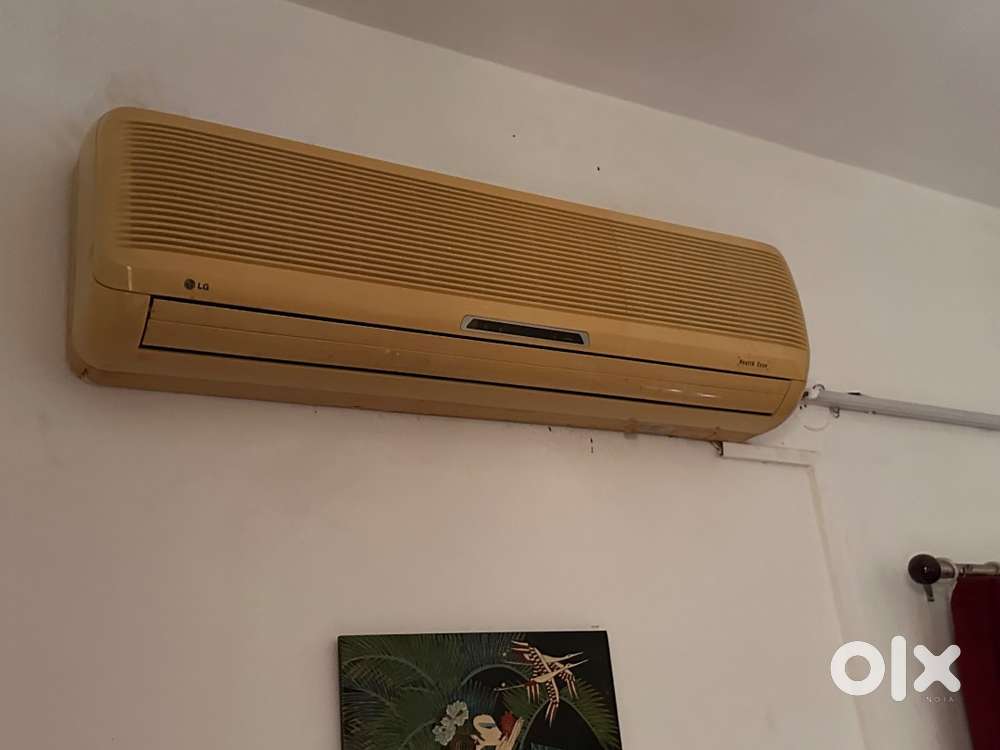1.5 Ton LG Split AC - Copper for Sale