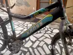 Kross K-20 bicycle available for sale in perfect working condition.