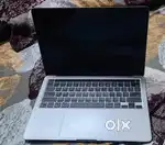Apple macbook pro 13 inch for sale with bill