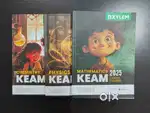 KEAM PYQ coaching MATERIAL (PCM)