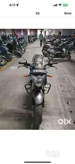 Well Maintenance bike iam the 3rd owner