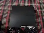 Ps3 3tb variant with two controller and console