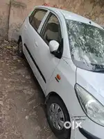 Hyundai i10 2010 Petrol 60000