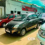 Chevrolet Spark 1.0 LS, 2012, Petrol