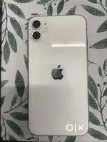 Iphone 11 128 GB