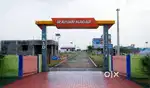 Bus Route luxury villa DTCP plots