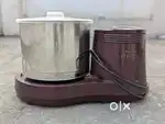 Butterfly Rhino 2L Wet Grinder – Fully Functional