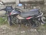 Bajaj Discover 110 bike in good condition
