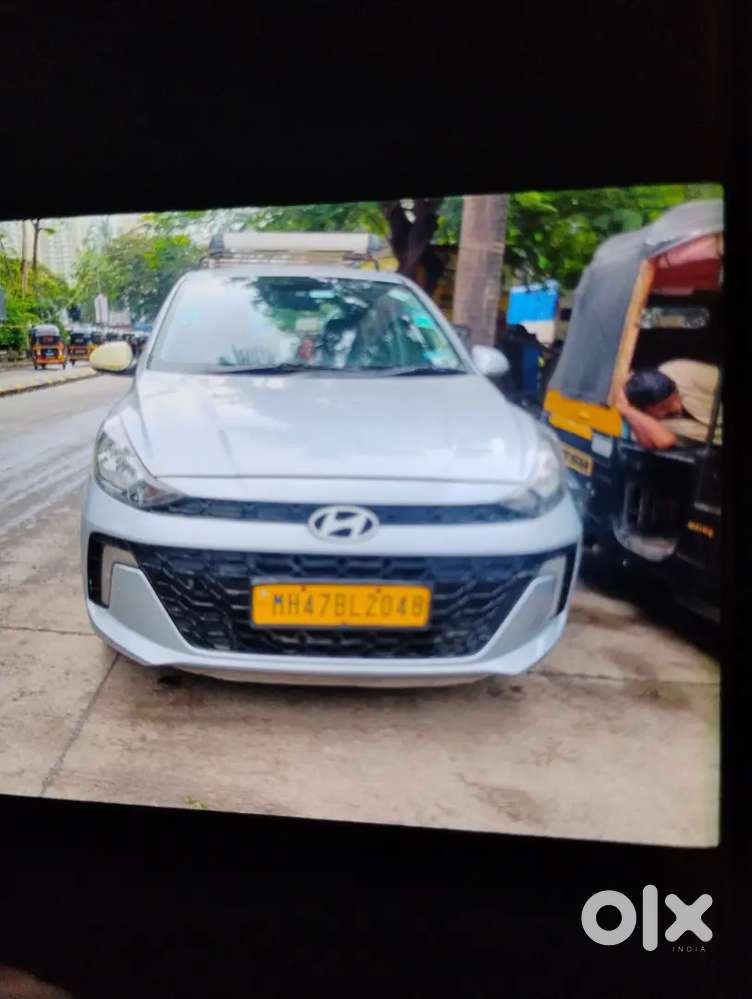 Ola Uber driver only