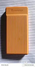Power bank 10000 mah