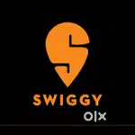 Swiggy food and instamart delivery job