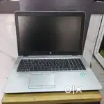 Hp 840 G3 laptop