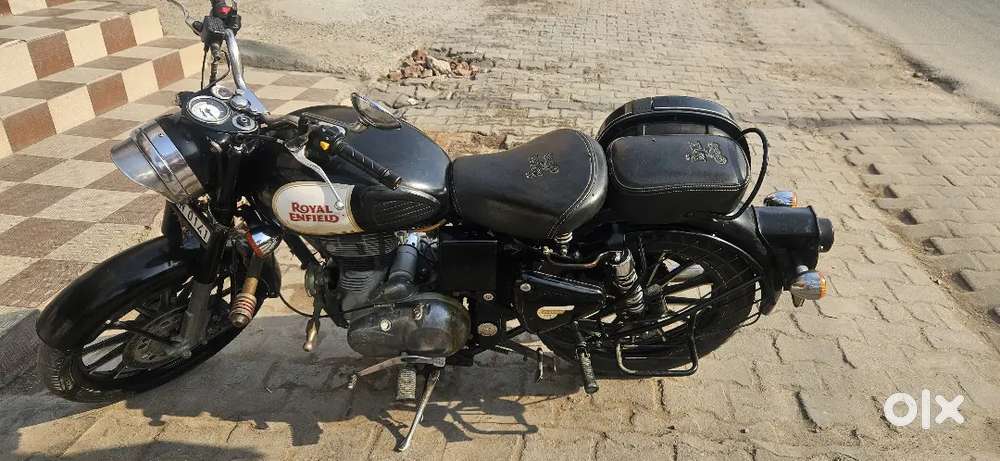 Karigar of fast food and beverage