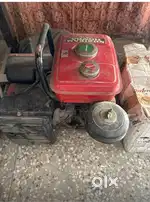 Diesel Genset