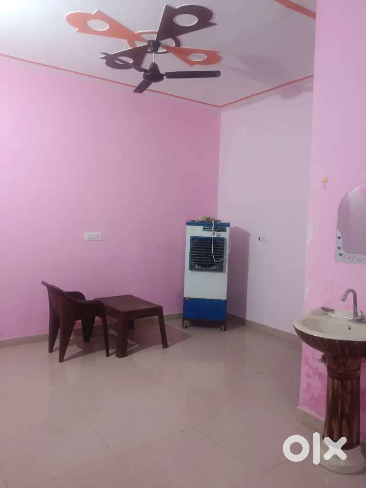 Only for rental