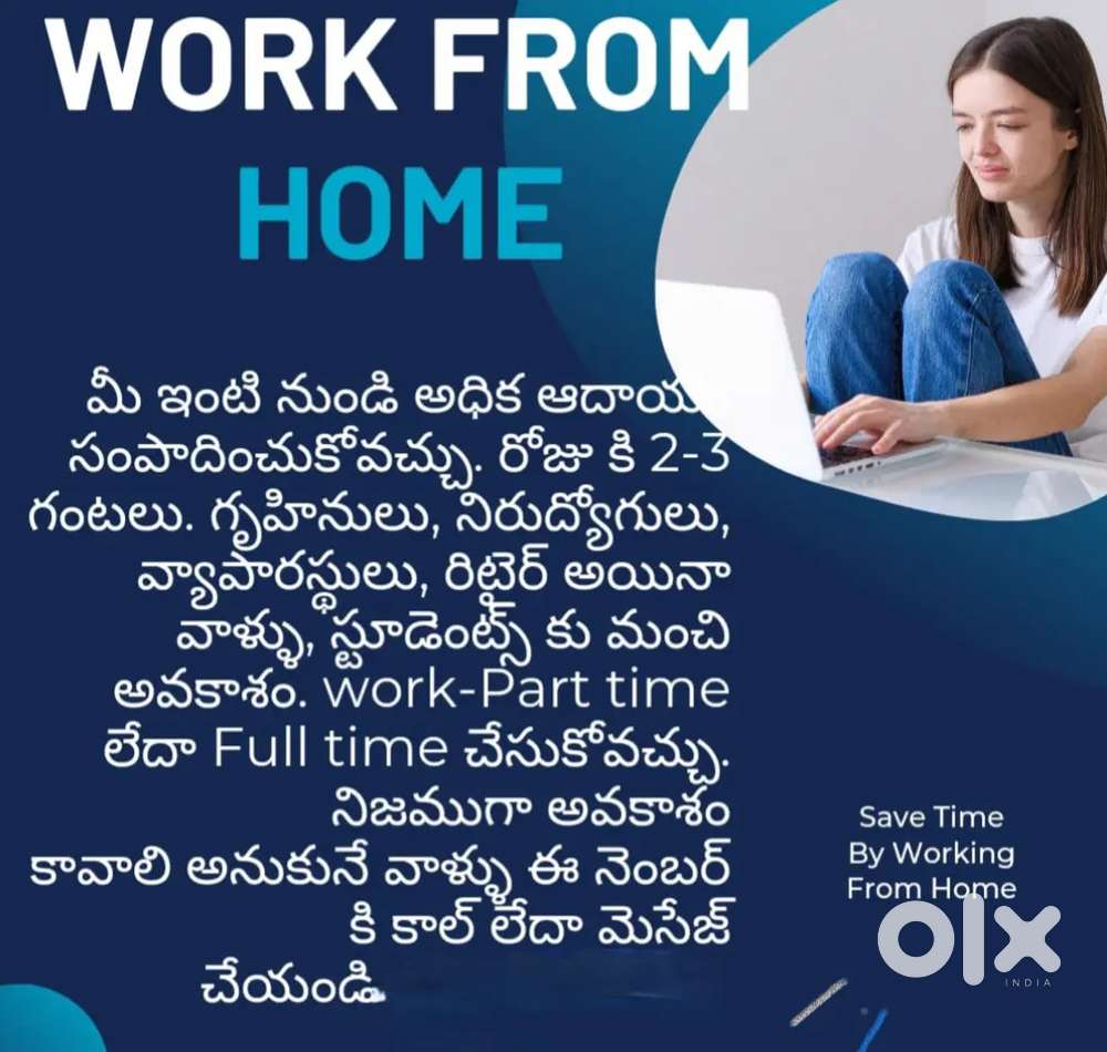 GOOD OPPORTUNITY