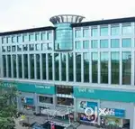 Pantaloons mall urgent female Cadinate and male Cadinate both apply