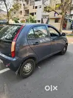 Tata Indica Vista 2014 Diesel 110000 Km Driven
