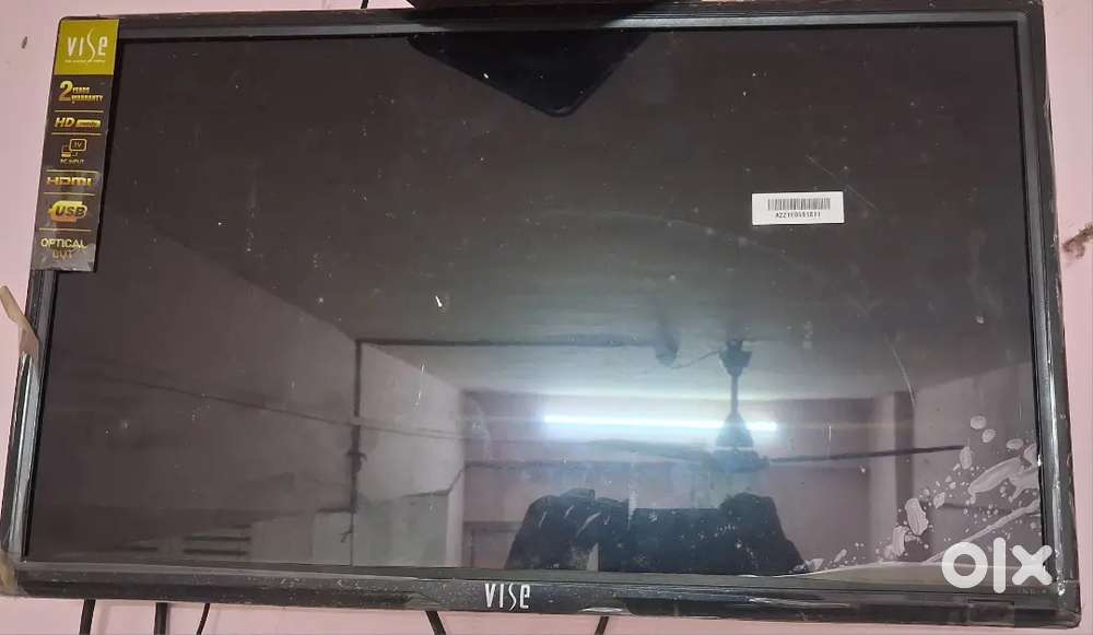 VISE LED TV Vise 24 inch