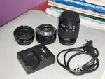 Canon DSLR 1500d camera