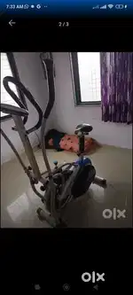 Avon exercise Gym cycle for home