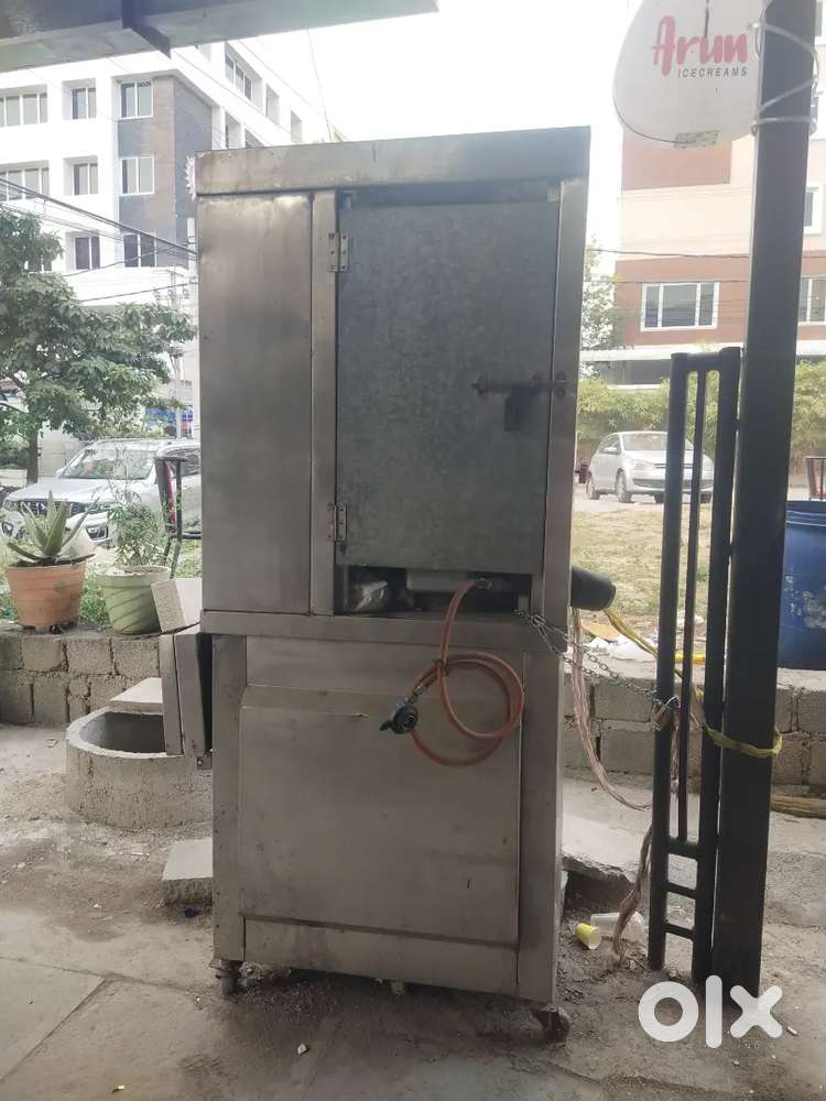 shawaria machine
