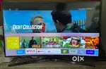 42 Smart LedTv Big Size For Big Dreams With Warranty