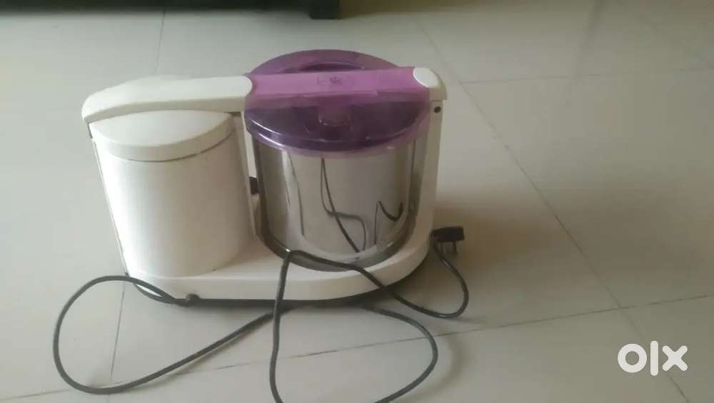 Grinder good condition
