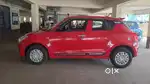 Maruti Suzuki Swift 2021 Petrol 48000 Km Driven