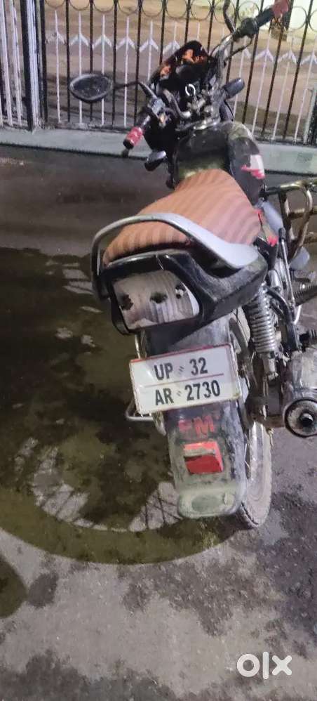 Full condition