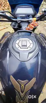 One hand used bike Fully Maintain