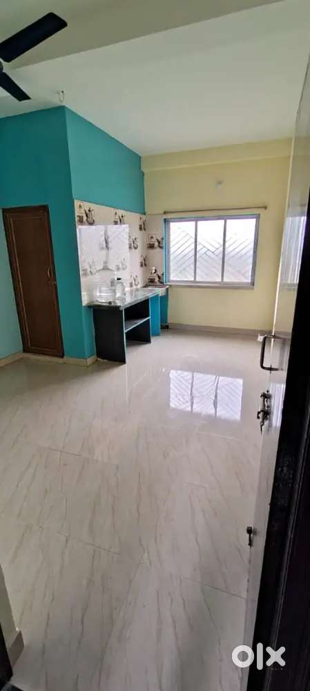 1RK 1BHK 2BHK 3BHK FLAT HOUSE RENT AVAILABLE KESTOPUR NEW TOWN SALT LA