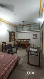 Flatmate Required for 1 BHK Apartment