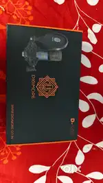 Digimore D-440 condenser microphone