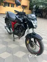 SUZUKI GIXER 150