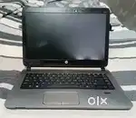 HP ProBook 440 i3 4th Gen 4GB RAM 512GB SSD