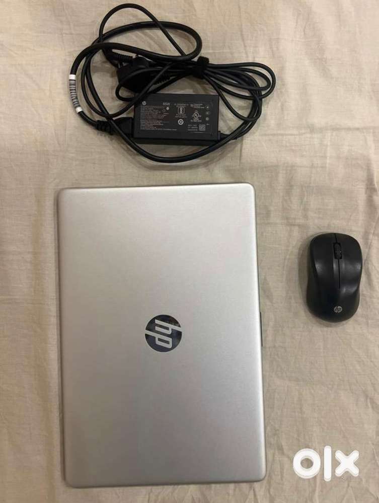 Hp laptop 15