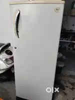 LG refrigerator
