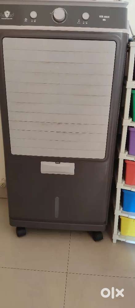 Cooler new only 3 month use