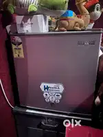Mitashi Brand small fridge