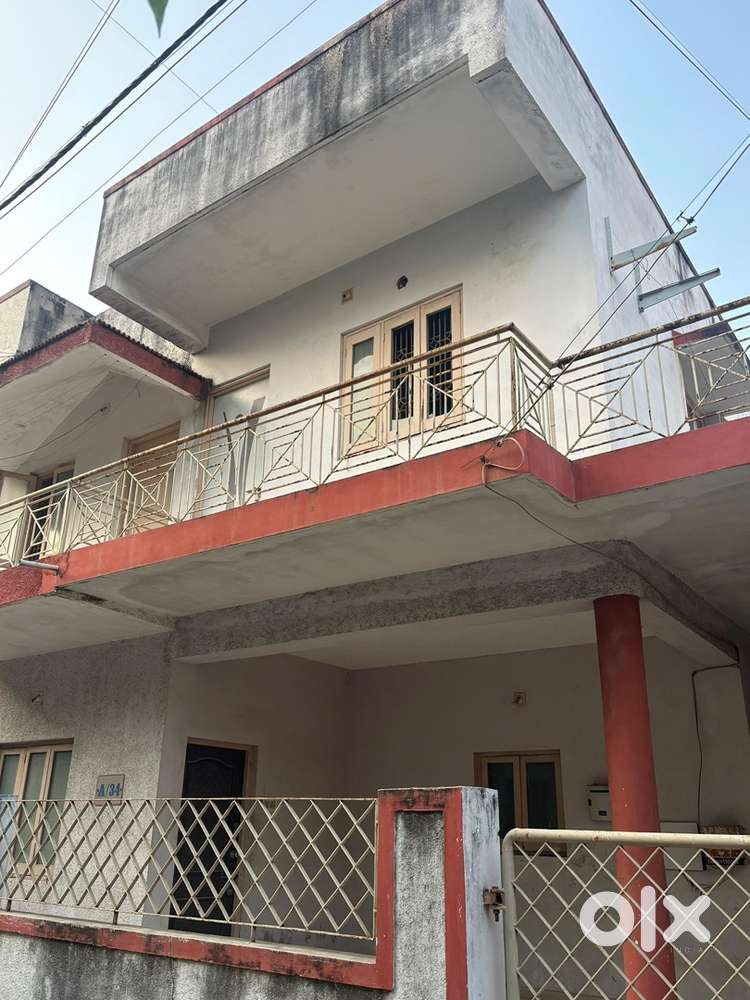 Best Area, Best Society Location, Hindu Area, Full Positivity Land