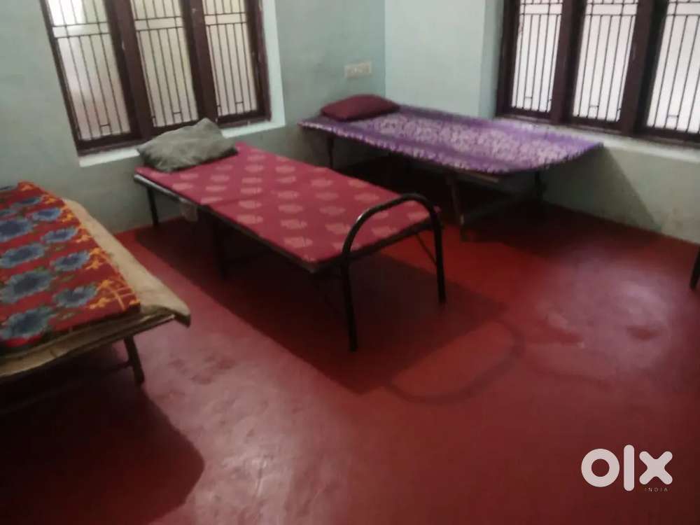 FOUR SHARING attached ROOMS AVAILABLE FOR GENTS @ KAITHAMUKKU