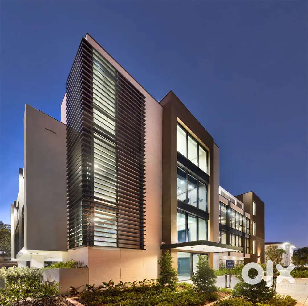 2200 showroom space for rent at kaloor