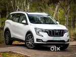 Mahindra XUV 700 AX7 L AT
