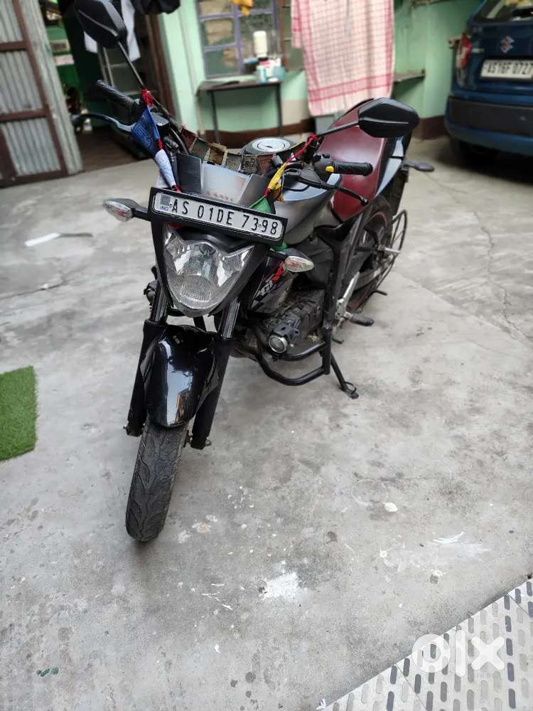 Bike for sell
