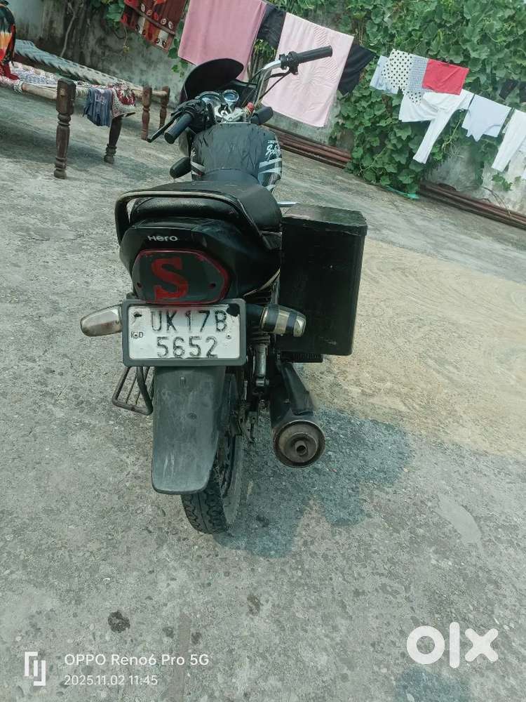 Ist owner, Very Good Condition