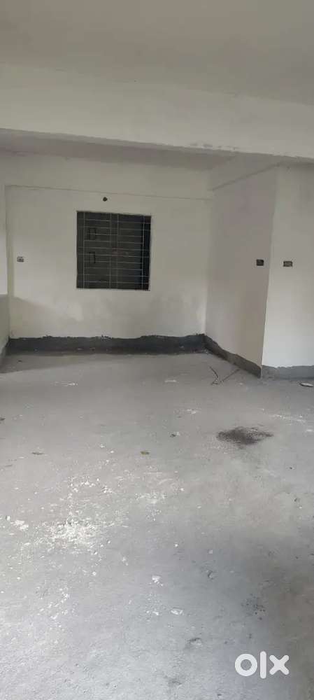 North Facing flats for sale good location